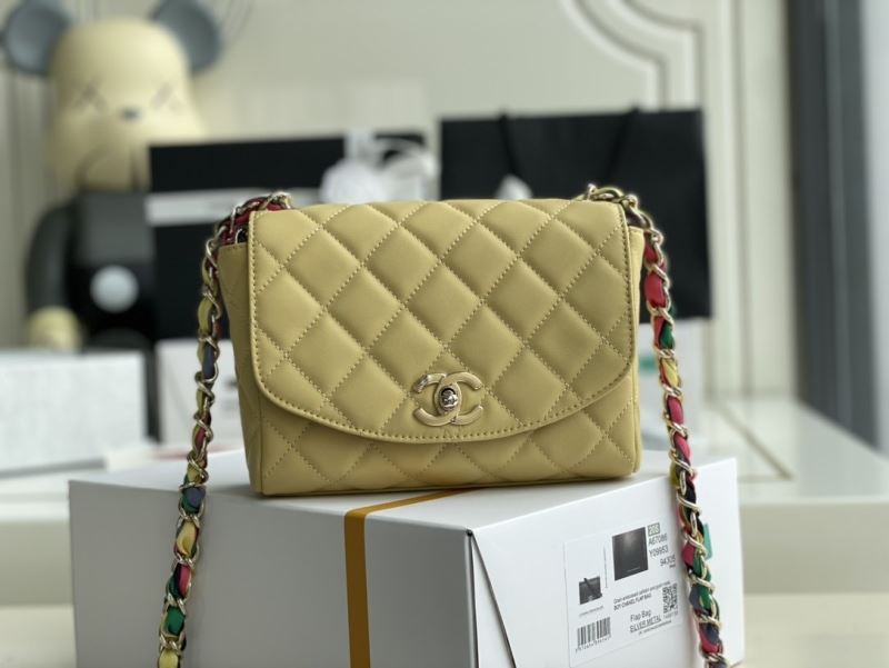 Chanel Satchel Bags